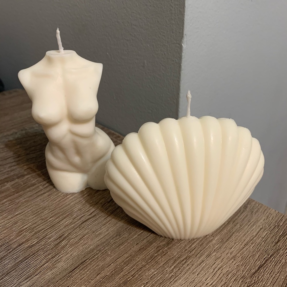 Candles - Picture 2 of 5